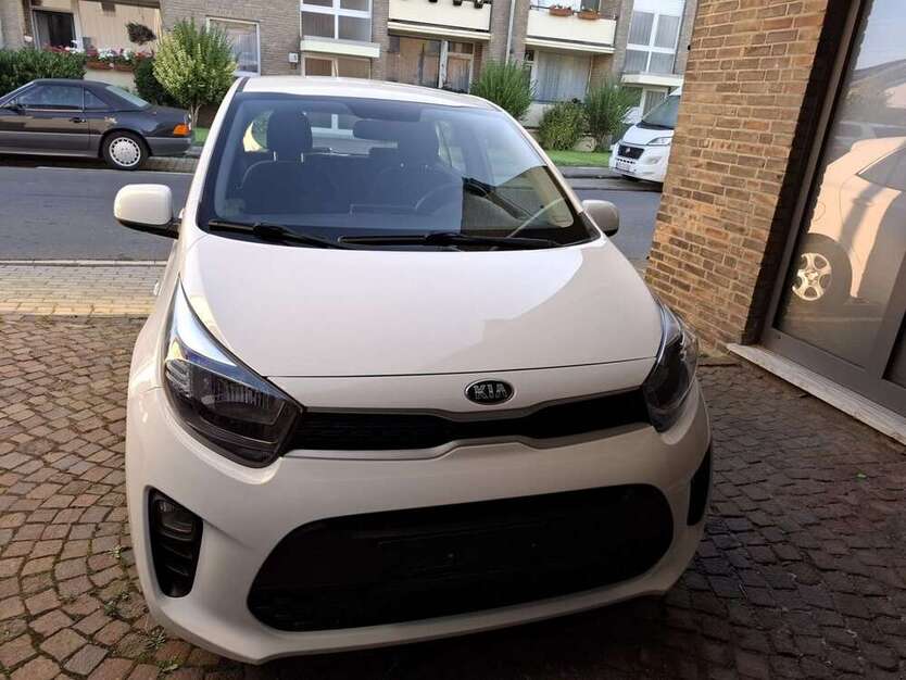 Kia Picanto 77.000 km 9.200 € Mönchengladbach 41236
