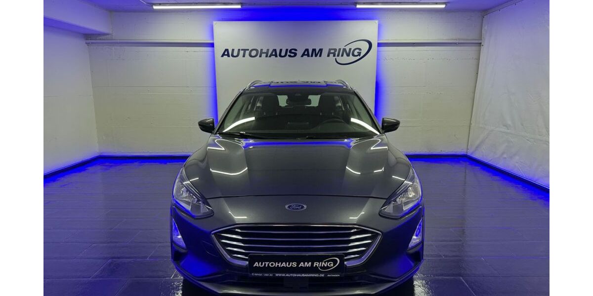 Ford Focus 148.297 km 11.499 &euro; Ratingen bei Düsseldorf 40878