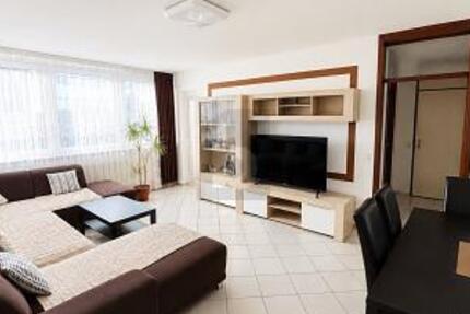 AUFZUG, BALKON & STELLPLATZ INKLUSIVE - Wohnung Gelsenkirchen Gelsenkirchen-Mitte | Angebot:27159841