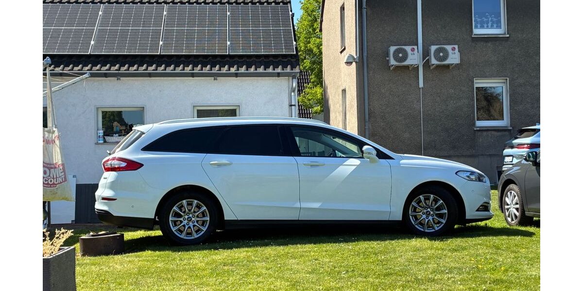 Ford Mondeo 156.000 km 7.999 &euro; Gladbeck 45966