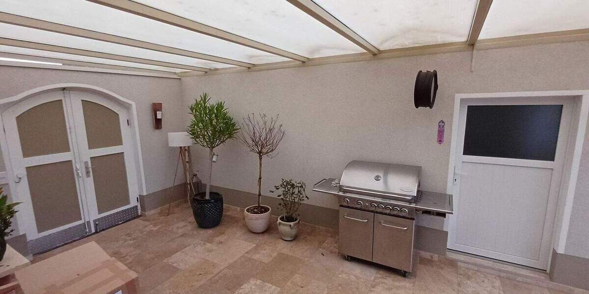 Doppelhaushälfte Düsseldorf Vennhausen - 4 Zimmer, 122 m&sup2;, 639.000&euro; | Angebot:25363135