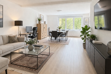 Wohnung Essen Stadtbezirk II - 3 Zimmer, 114 m&sup2;, 454.500&euro; | Angebot:26095406