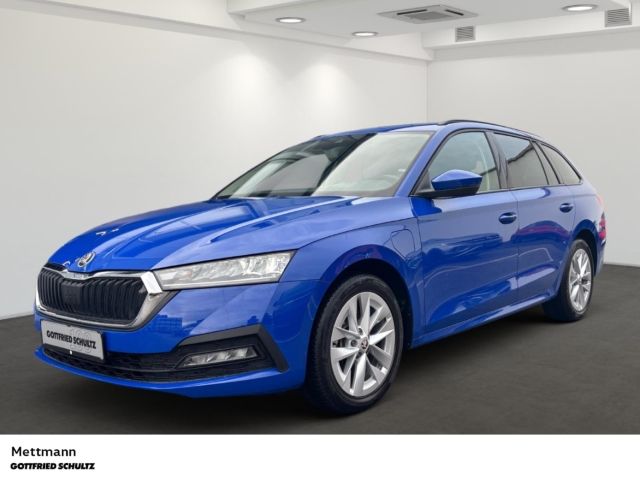 Skoda Octavia 21.417 km 23.990 € Mettmann 40822