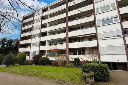 Wohnung Ratingen Lintorf - 1 Zimmer, 23 m&sup2;, 85.000&euro; | Angebot:24982683