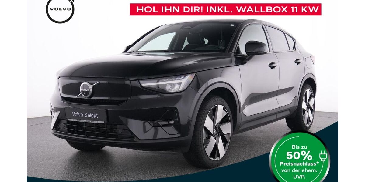 Volvo C40 51.025 km 32.550 &euro; Essen-Kray 45309