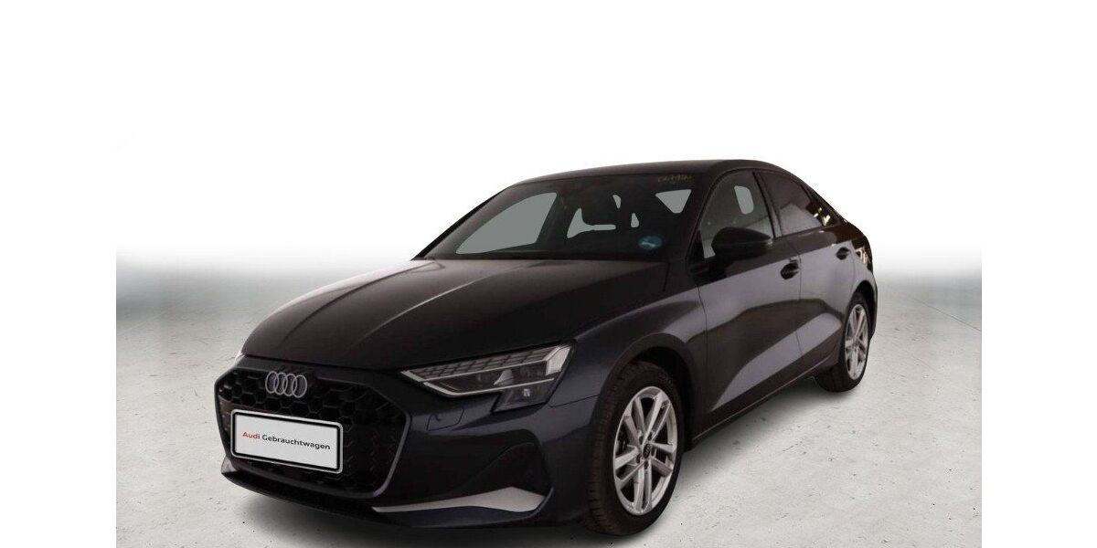 Audi A3 19.546 km 47.750 &euro; Moers-Hülsdonk 47441