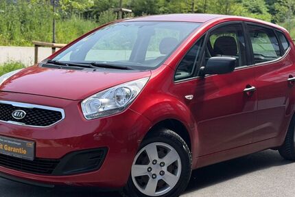 Kia Venga 111.408 km 5.000 &euro; Essen 45145