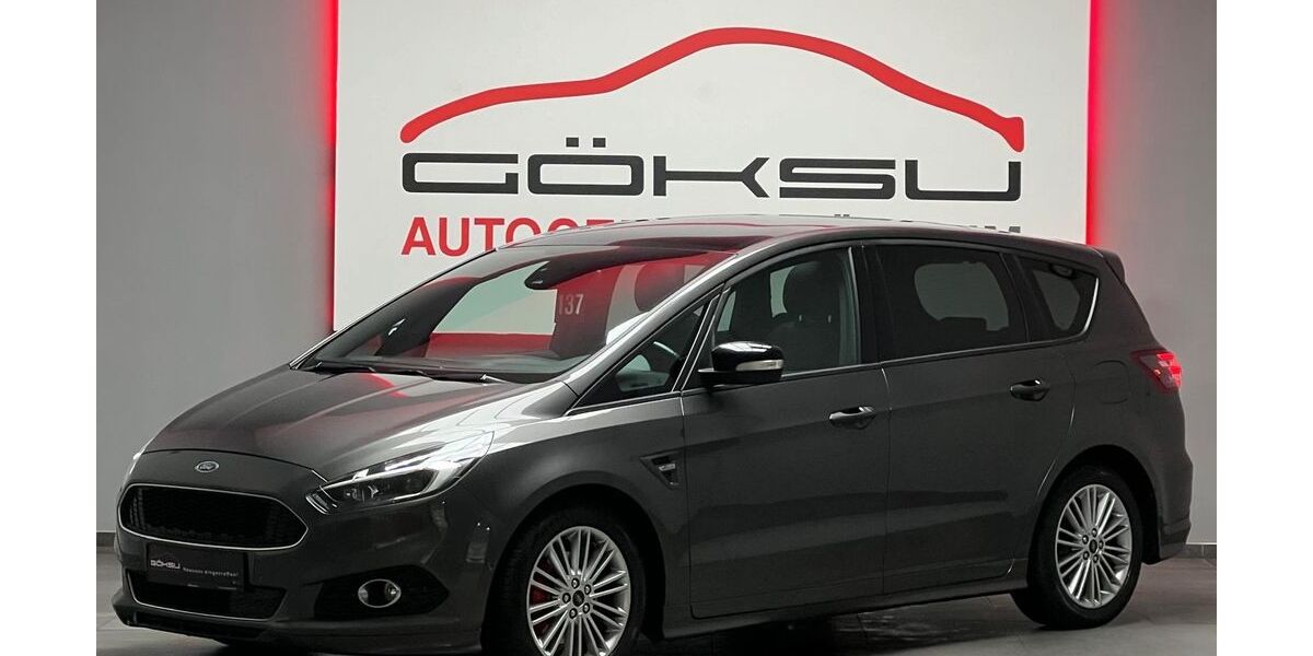 Ford S-Max 107.000 km 22.950 &euro; Mülheim an der ruhr 45476