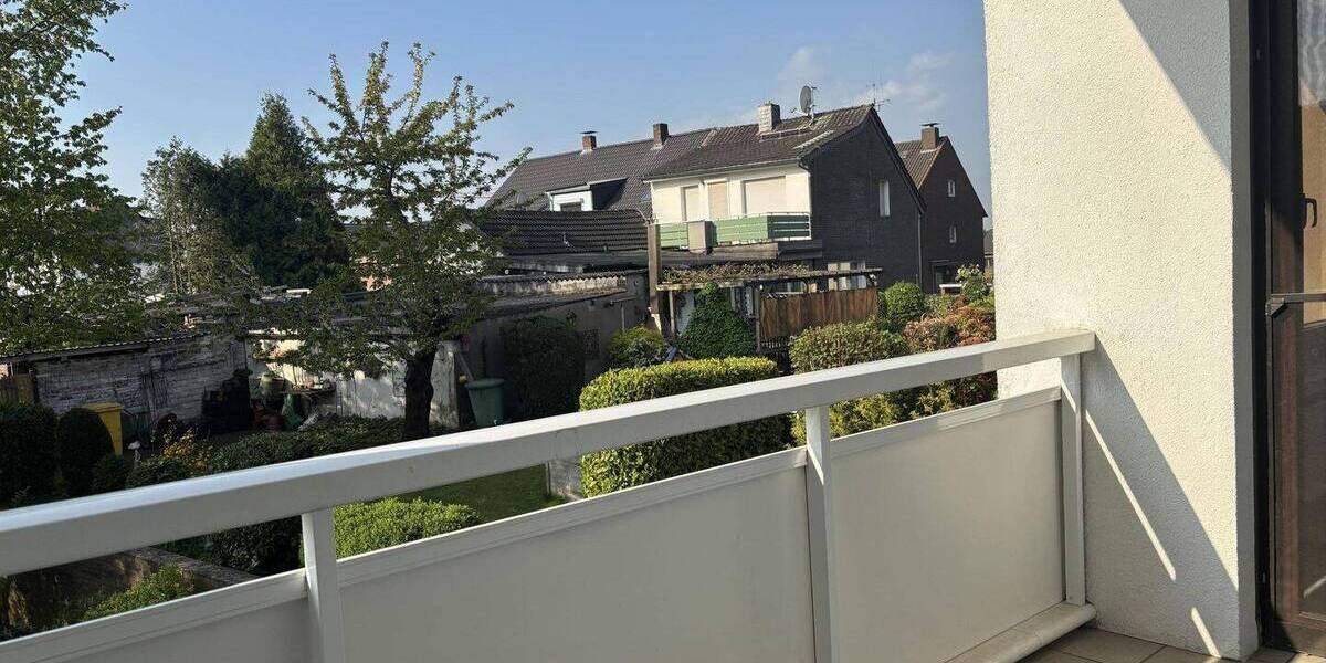 Etagenwohnung Duisburg Hochheide - 3 Zimmer, 76 m&sup2;, 169.000&euro; | Angebot:26391465