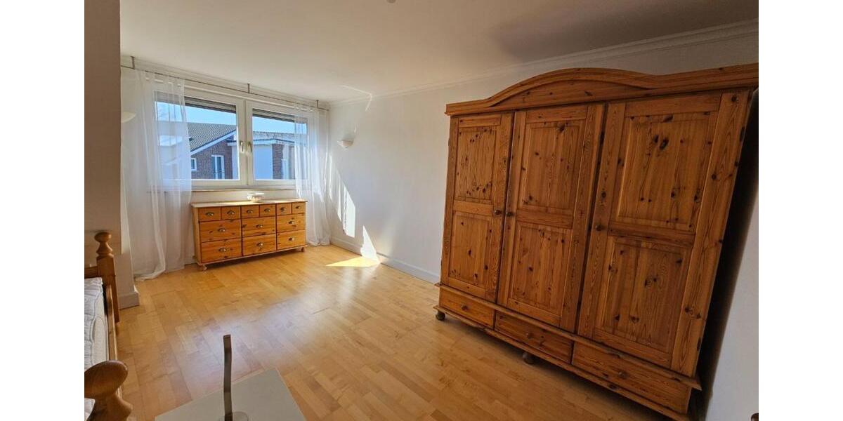 Etagenwohnung Duisburg Großenbaum - 2 Zimmer, 56 m&sup2;, 830&euro; | Angebot:24841405