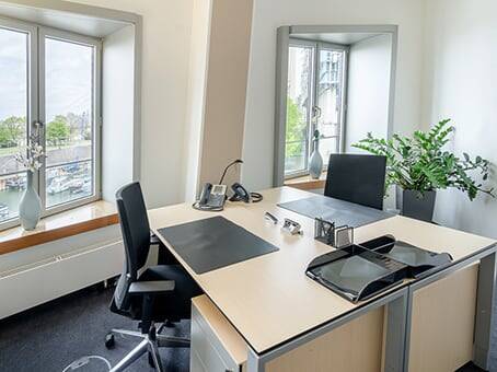 Gewerbeobjekt Düsseldorf Hafen - 3.748&euro; | Angebot:26080806