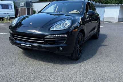 Porsche Cayenne 163.250 km 17.990 € Krefeld 47805
