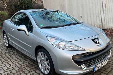 Peugeot 207 107.440 km 2.699 &euro; Duisburg 47169