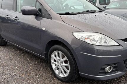 Mazda 5 167.000 km 4.650 € Kamp-Lintfort 47475