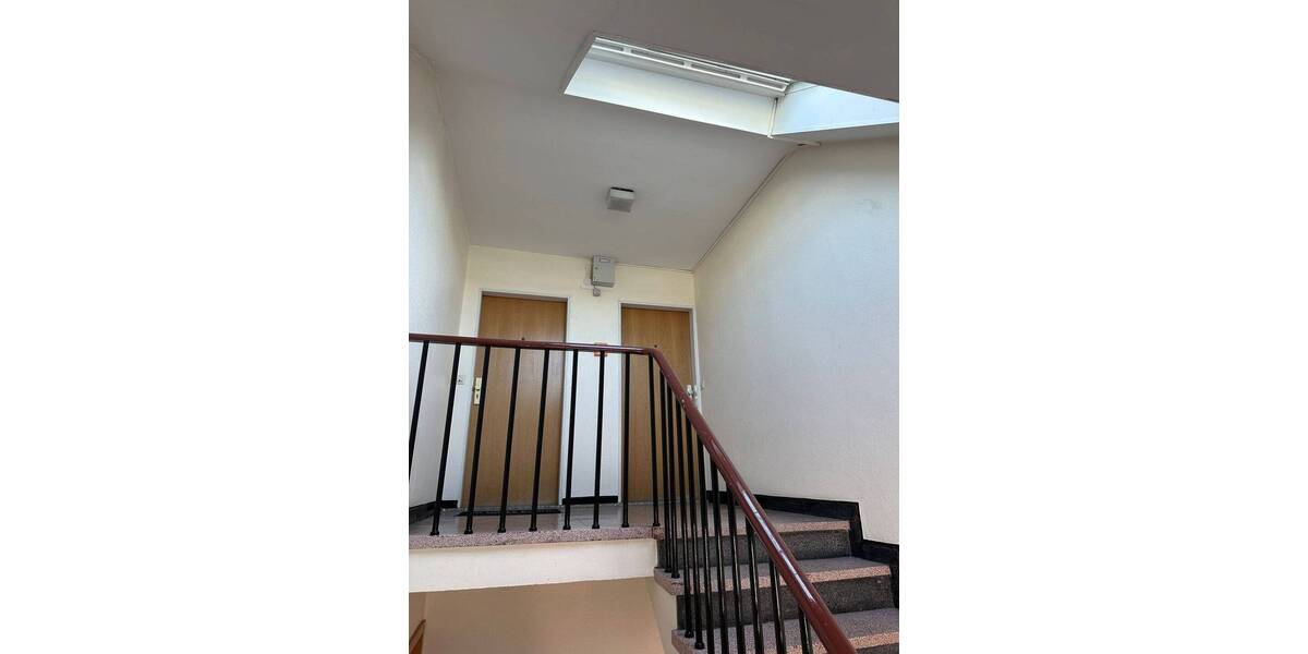 Etagenwohnung Düsseldorf Pempelfort - 1 Zimmer, 50 m&sup2;, 220.000&euro; | Angebot:24060107