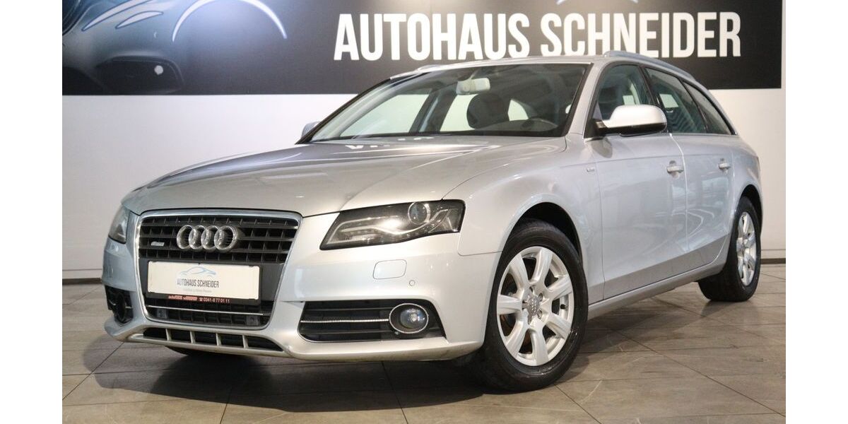 Audi A4 89.998 km 11.900 &euro; Ratingen 40880