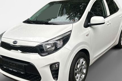 Kia Picanto 52.000 km 10.930 € Bochum 44795