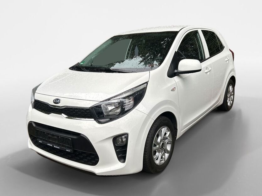 Kia Picanto 52.000 km 10.930 € Bochum 44795