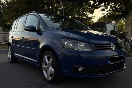 VW Touran