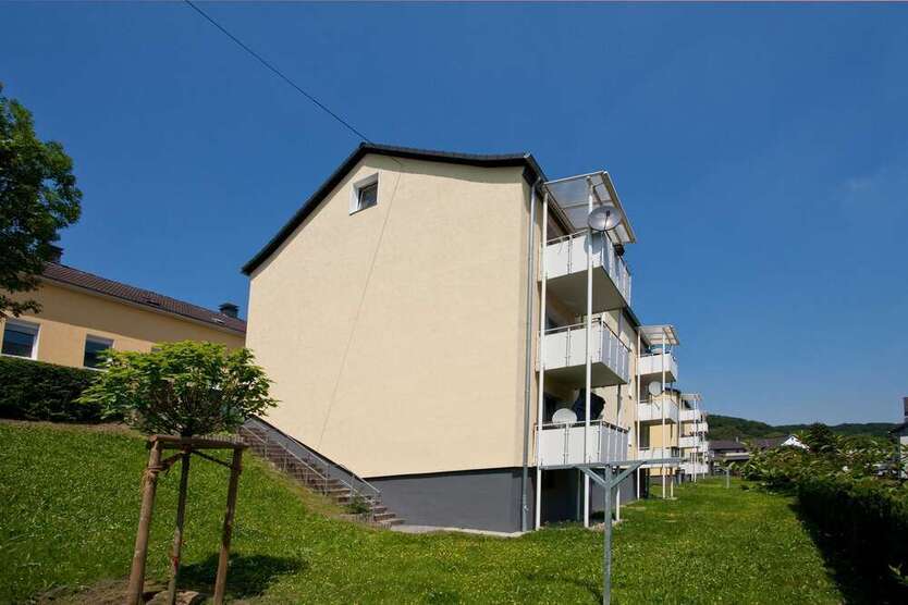 Wohnung zum Mieten in Velbert 515 € 65.63 m²