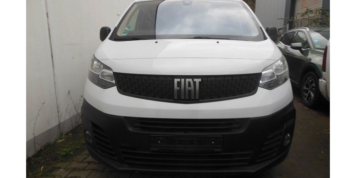 Fiat Scudo 38.000 km 16.900 &euro; Essen 45326