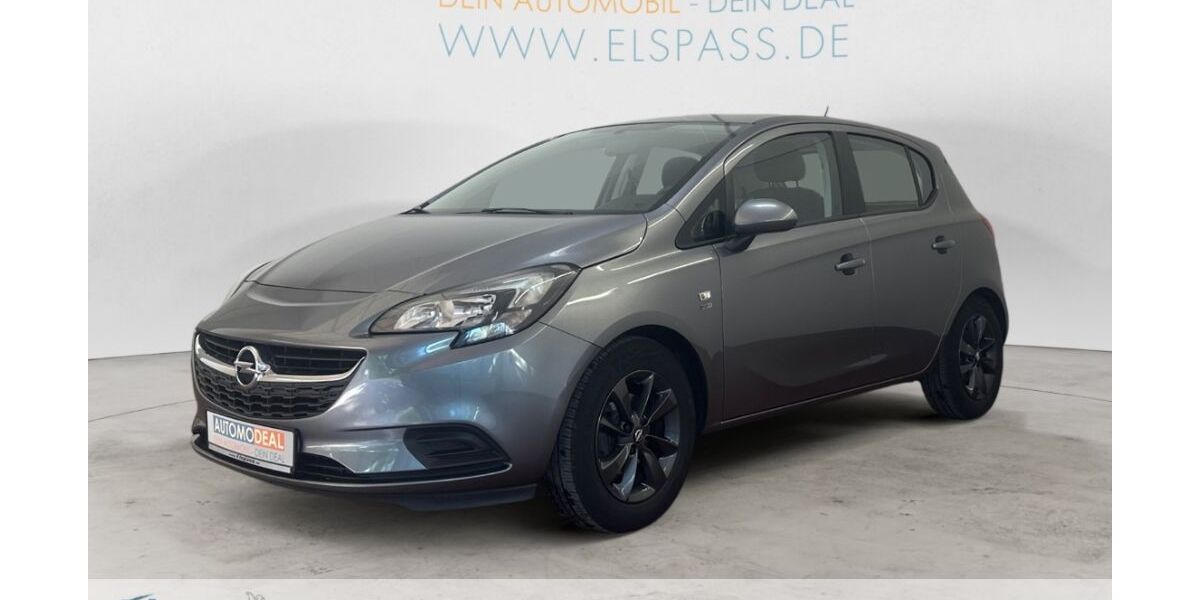Opel Corsa 42.977 km 9.978 &euro; Moers 47445