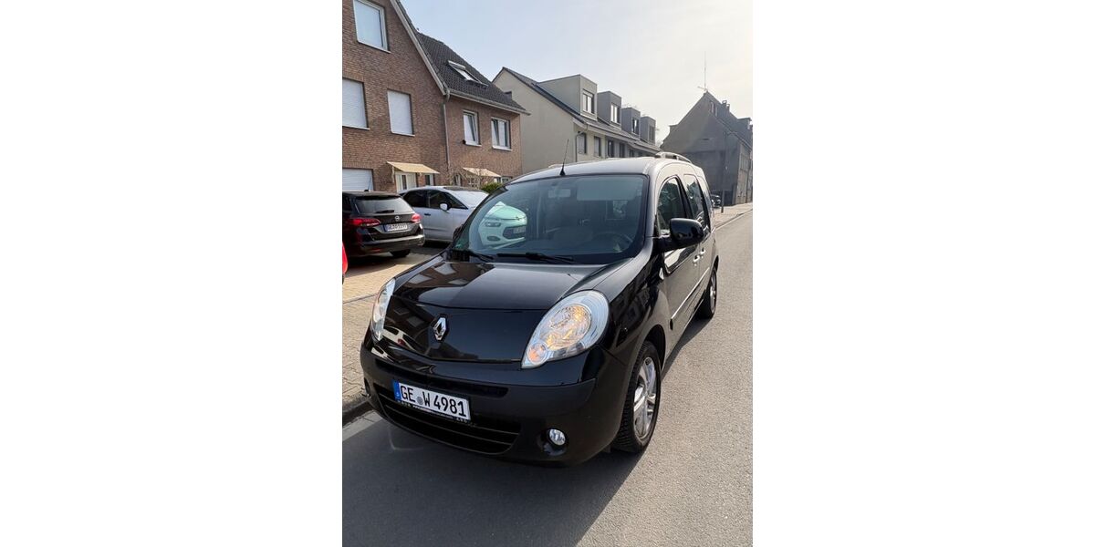 Renault Kangoo 182.000 km 4.200 &euro; Gelsenkirchen 45879