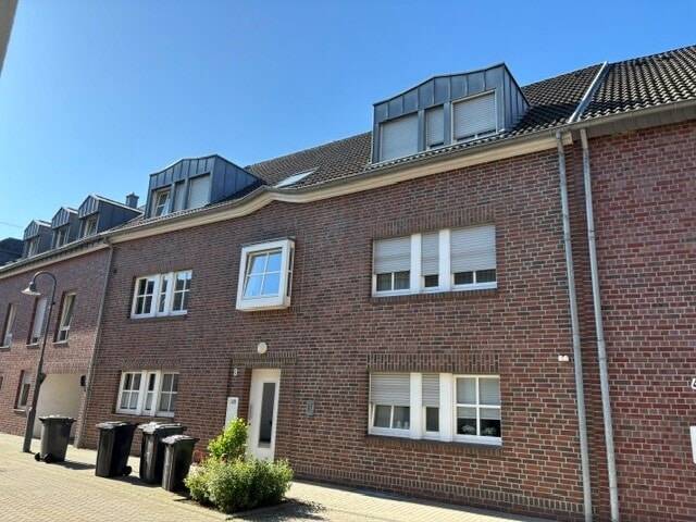 Etagenwohnung Kempen Tönisberg - 3 Zimmer, 75 m&sup2;, 250.000&euro; | Angebot:26542192