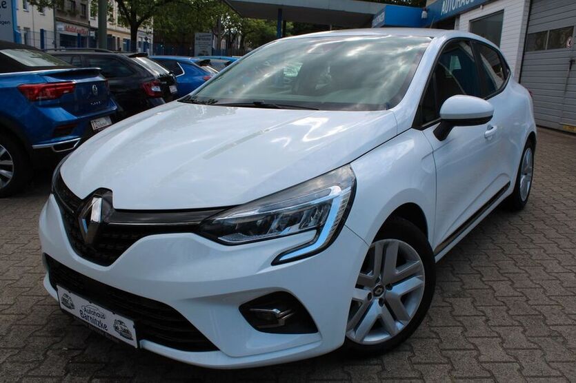 Clio