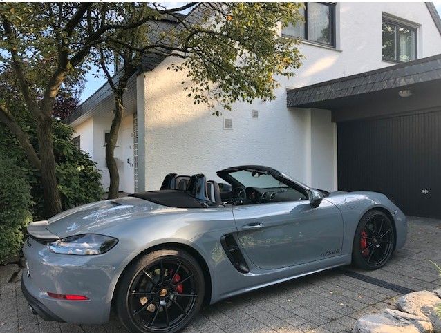Boxster