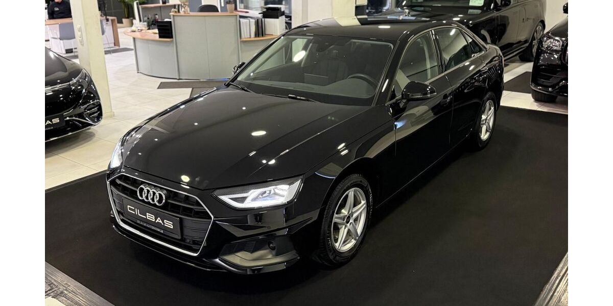 Audi A4 37.208 km 25.900 &euro; Gelsenkirchen 45891