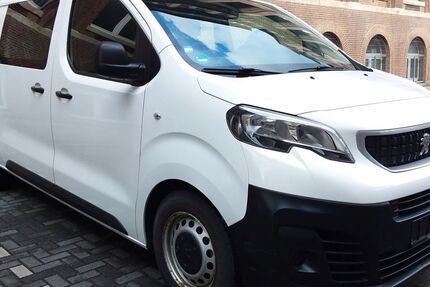 Peugeot Expert 175.700 km 12.800 &euro; Mülheim an der Ruhr 45473