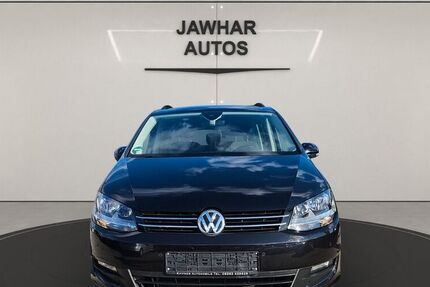 VW Sharan