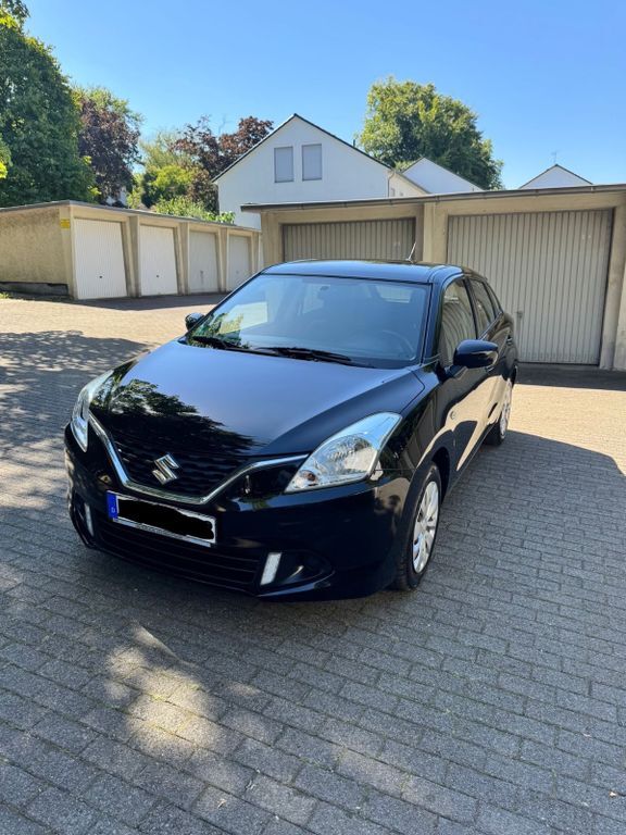 Baleno