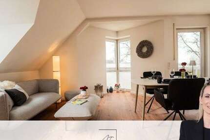 Wohnung Tönisvorst - 3 Zimmer, 61 m&sup2;, 174.000&euro; | Angebot:26852137