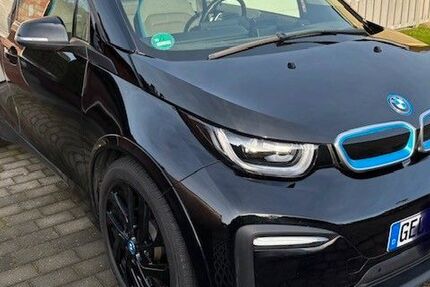 BMW i3 31.000 km 19.490 &euro; Wachtendonk 47669
