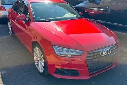 Audi A4 77.000 km 22.500 &euro; Tönisvorst 47918