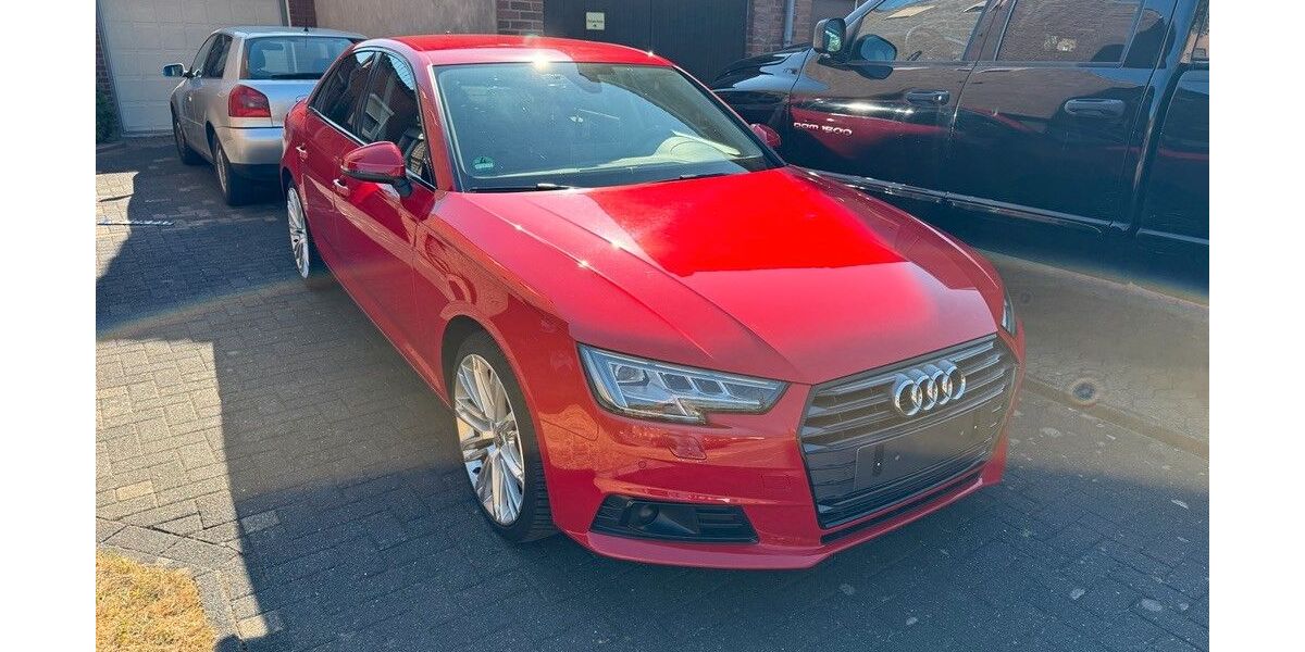 Audi A4 77.000 km 22.500 &euro; Tönisvorst 47918