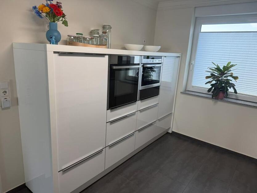 Familienfreundles Einfamilienhaus im Grünen, Erdwärme A+ zimmer