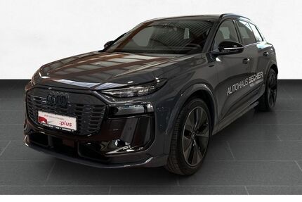 Audi Q6 e-tron 10.500 km 74.960 &euro; Wesel 46485