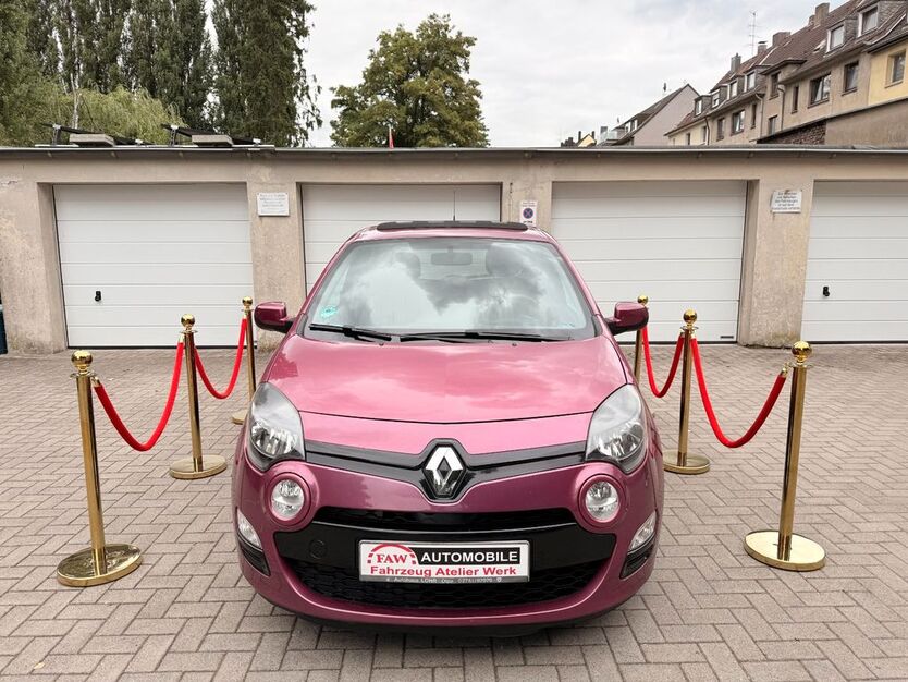 Renault Twingo 139.000 km 3.999 € Essen 45356