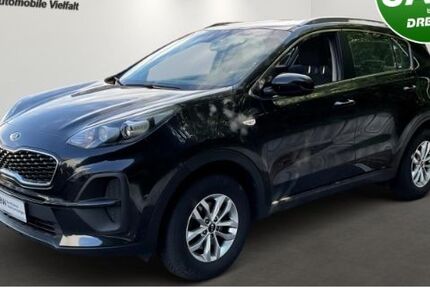 Kia Sportage 35.900 km 17.590 &euro; Krefeld 47805