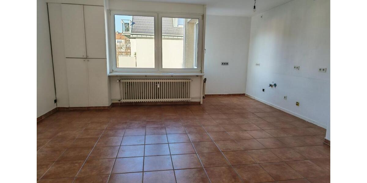Etagenwohnung Düsseldorf Pempelfort - 3 Zimmer, 70 m&sup2;, 1.030&euro; | Angebot:25067339