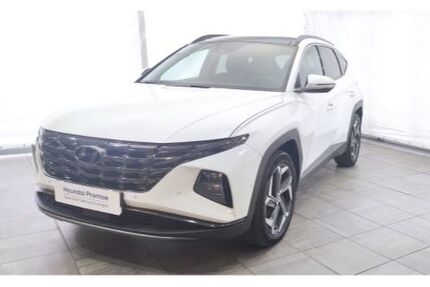 Hyundai TUCSON 49.800 km 28.690 &euro; Gelsenkirchen 45897