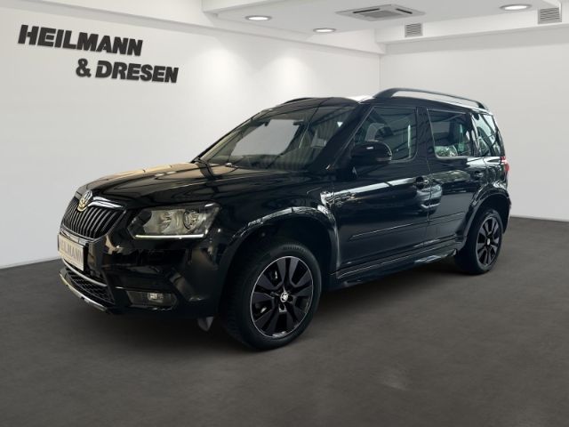 Skoda Yeti 86.218 km 14.950 &euro; Gelsenkirchen 45891