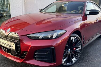 BMW i4 27.034 km 53.930 &euro; Essen 45134