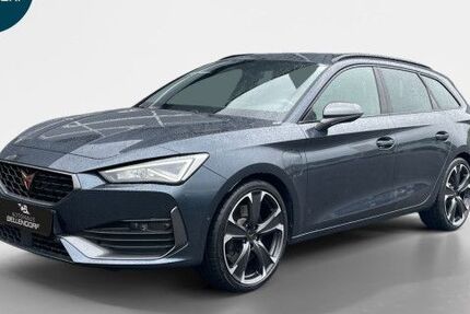Cupra Leon 17.341 km 28.470 &euro; Bottrop 46244