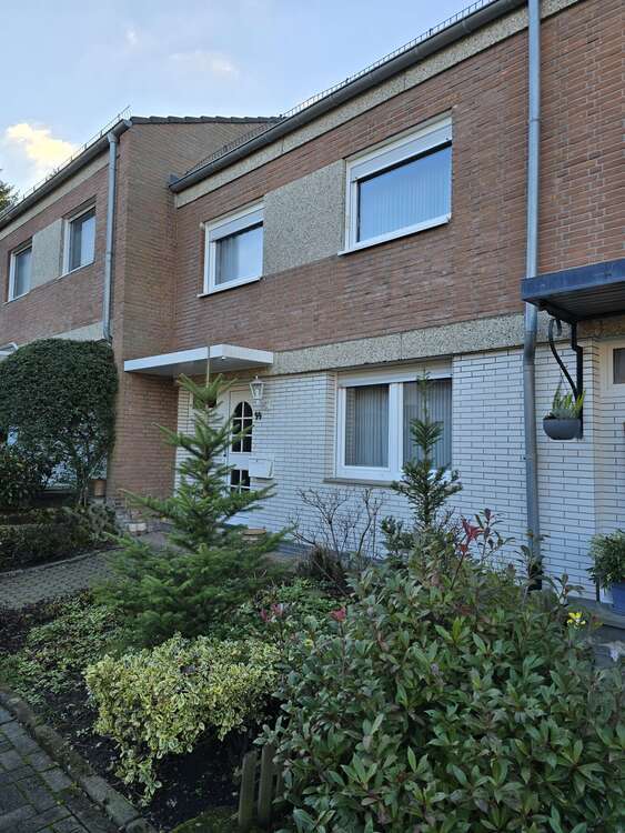 Haus zum Kaufen in Wuppertal 299.000 € 91 m² 4 zimmer