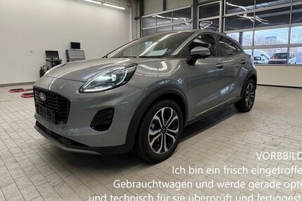 Ford Puma 12.489 km 21.880 &euro; Oberhausen 46049