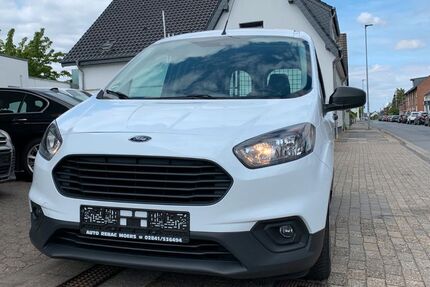 Ford Transit 105.000 km 10.190 &euro; Moers 47443